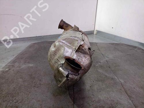 Catalyst CITROËN C3 I (FC_, FN_) 1.4 HDi | BP17860452M10 