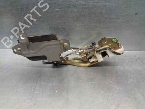 Front right lock MITSUBISHI SPACE WAGON (N9_W, N8_W) 2.0 | BP8284429C97 