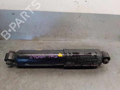 Venstre bagtil støddæmper CHRYSLER VOYAGER / GRAND VOYAGER III (GS_, NS_) 3.8 (178 hp) 32326033