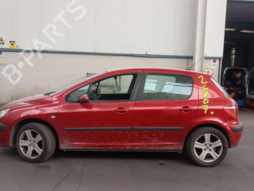 Used Parts PEUGEOT 307 (3A/C)  2.0 16V  4989591