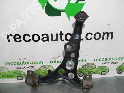 Right front suspension arm FIAT BRAVA (182_) 1.9 JTD 105 | BP2100561M13 
