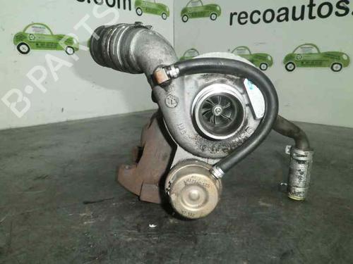 Used Turbocharger/Supercharger FORD ESCORT VI (GAL, AAL, ABL) [1995-2002]  2054999