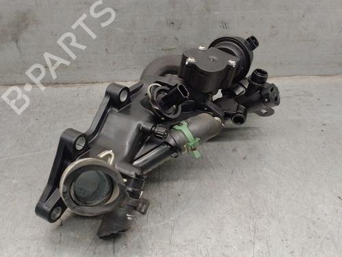 Other RENAULT MEGANE III Grandtour (KZ0/1) 1.2 TCe (KZ2B, KZ11) | BP25454698O1 