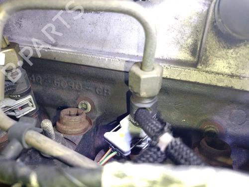 Engine FORD TRANSIT CONNECT (P65_, P70_, P80_) 1.8 TDCi | BP28018086M1 