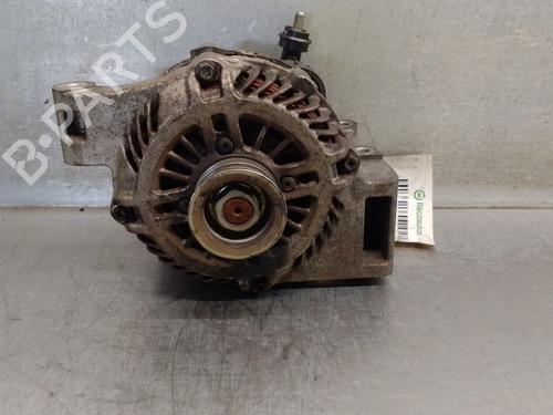 Alternator MAZDA 5 (CR) 1.8 (CR19) | BP37294286M7 - Image 2