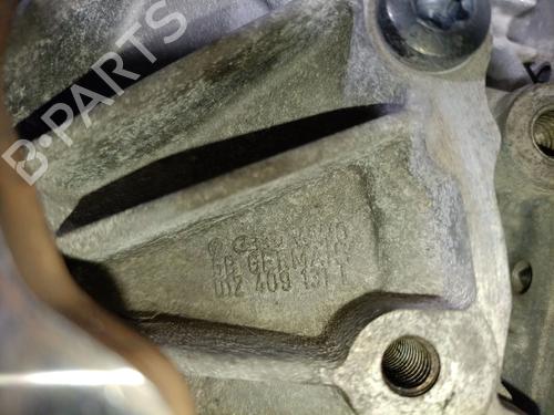 Gearbox AUDI A4 B7 (8EC) 1.8 T | BP39956754M3 - Image 9