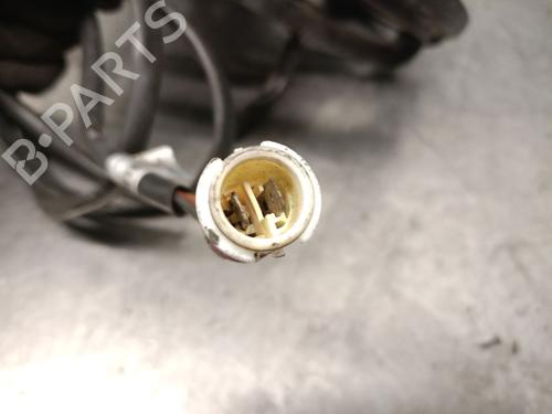 Radiator fan AUDI A4 B5 (8D2) 1.9 TDI | BP31190706M35