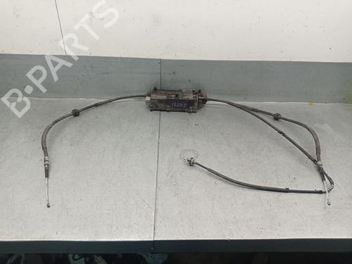 Used Electric handbrake BMW X5 (E70) xDrive 30 d (235 hp) 32122256