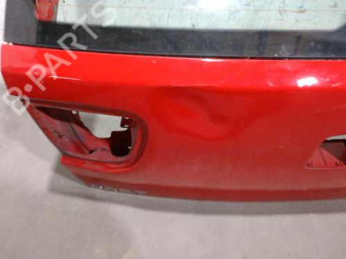 Bakluke CC/Kombi-Kupé SEAT LEON (1M1) 1.9 TDI | BP26326895C6 