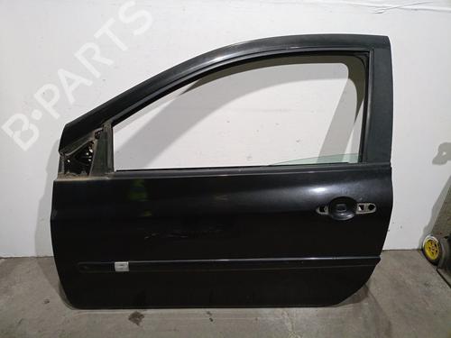 left-front-door-renault-clio-iii-br01-cr01-2005-2006-2007-2008-2009-2010-2011-2012-2013-2014-32097680 main image
