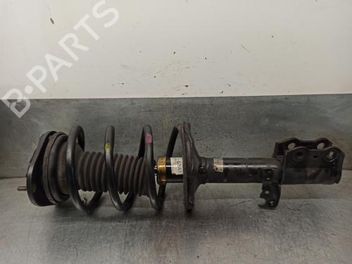 Venstre fortil støddæmper TOYOTA COROLLA (_E12_) 2.0 D-4D (CDE120R, CDE120L_) (116 hp) 16691572