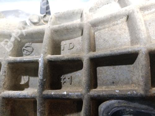 Gearbox NISSAN PICK UP (D22) 2.5 TD 4WD | BP33814300M3  - Image 7
