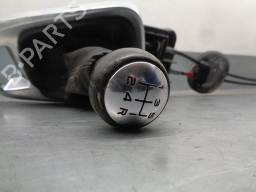 Gear lever PEUGEOT 3008 I MPV (0U_) 1.6 VTi | BP16967322M90 