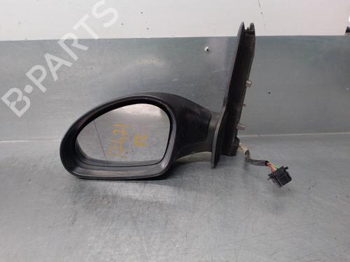 Used Left mirror SEAT TOLEDO III (5P2) 2.0 TDI 16V (140 hp) 14907949