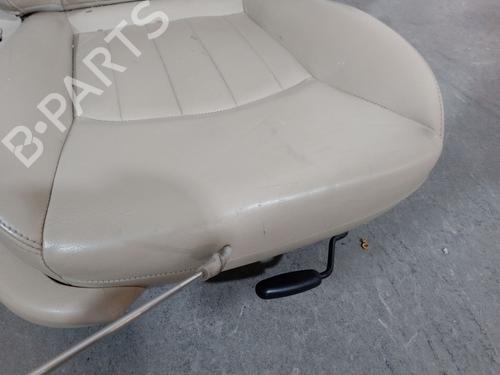 Right front seat JAGUAR X-TYPE I (X400) 2.0 D | BP36393465C16 - Image 11