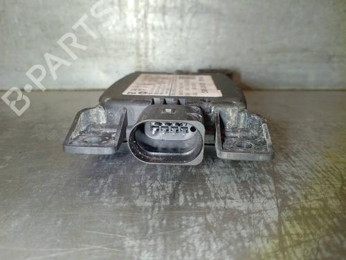 Electronic module VW GOLF VII (5G1, BQ1, BE1, BE2) 2.0 GTI | BP17633430M83 