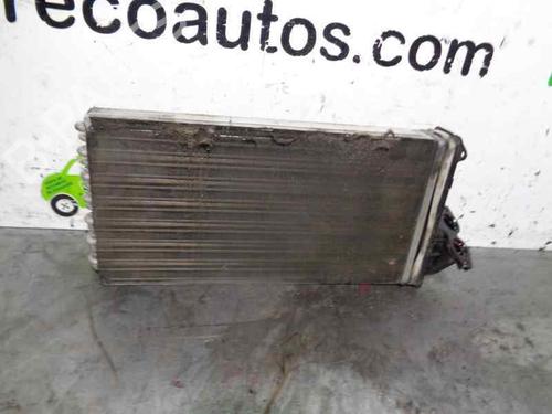 Used Heater matrix MERCEDES-BENZ VITO Van (W638) [1997-2003]  4873538