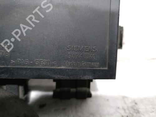 Control unit VW LUPO I (6X1, 6E1) 1.4 16V | BP23041773M11 
