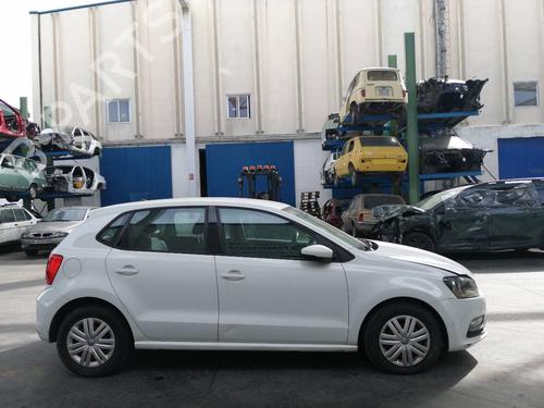 Pedal VW POLO V (6R1, 6C1) 1.4 TDI | BP17332709I4  - Image 12