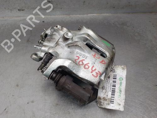 Right front brake caliper CITROËN C5 I (DC_) 2.0 HDi (DCRHZB, DCRHZE) | BP39554280M104  - Image 6
