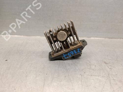 Used Heater resistor VOLVO V40 Estate (645) 2.0 T (163 hp) 29309063