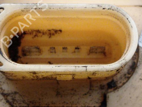 Fuel pump VW GOLF VI (5K1) 1.6 TDI | BP27180138M76 