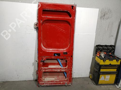 Right rear door CITROËN JUMPER II Van 2.2 HDi 130 | BP29138593C5 