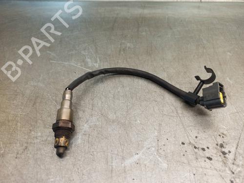 Elektronisk sensor MERCEDES-BENZ CLA Coupe (C117) CLA 250 4-matic (117.346) (211 hp) 9273953
