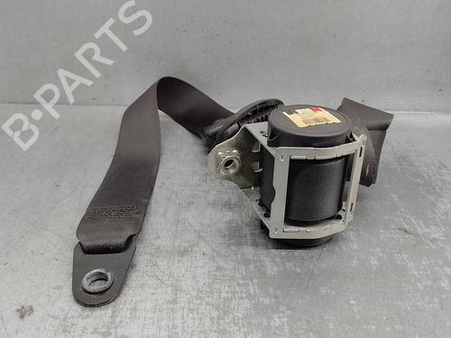 Used Front left seatbelt MINI MINI (R56) Cooper (120 hp) 17997576