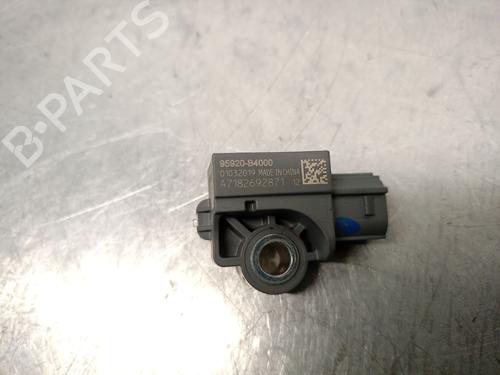 Electronic module HYUNDAI TUCSON (TL, TLE) 1.6 CRDi | BP25774814M83 