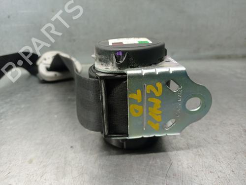 Rear right seatbelt TOYOTA VERSO (_R2_) 1.6 D4-D (WAR20_) | BP20980679I28 