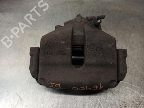 Used Left front brake caliper Left front brake caliper 11618813 11618813