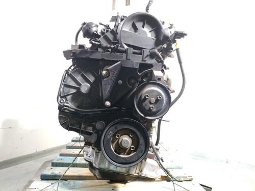 Motor OPEL MERIVA A MPV (X03) 1.7 CDTI (E75) (100 hp) 32733018