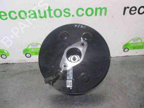 Servo brake HYUNDAI ix35 (LM, EL, ELH)  | BP2270457M42 