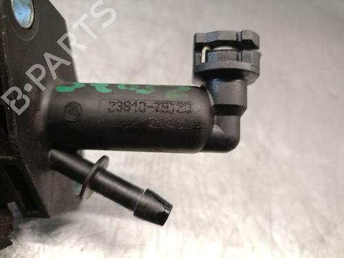 Clutch slave cylinder SUZUKI SX4 (EY, GY) 1.6 VVT (RW416, YA21S) | BP34165192M113 - Image 5