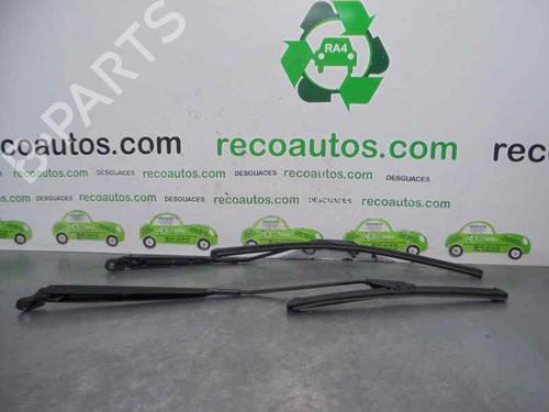 Front windshield wiper arm CITROËN C3 Picasso (SH_) 1.6 HDI 90 | BP3472846C143 