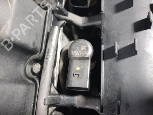 Engine CITROËN C3 I (FC_, FN_) 1.4 HDi | BP30930678M1