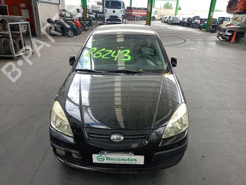 Left front window switch KIA RIO II (JB) 1.4 16V | BP38177718I27 - Image 11