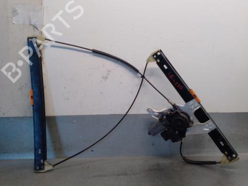 Used Front left window mechanism AUDI A6 C5 Avant (4B5, 4B6) 2.5 TDI (150 hp) 32395985