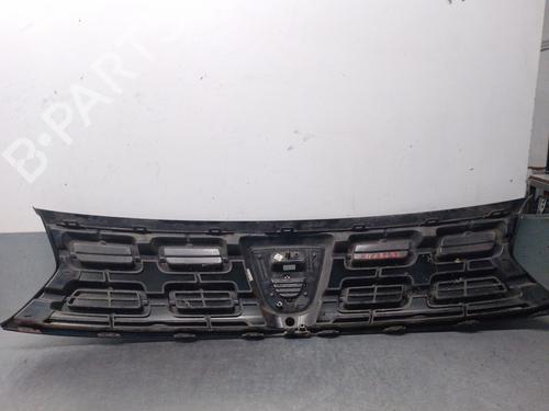 Grille DACIA DUSTER (HM_) 1.5 dCi 115 4x4 | BP38592533C40 - Image 2