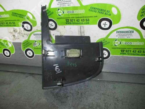 Switch MERCEDES-BENZ M-CLASS (W163) ML 400 CDI (163.128) | BP21019027I30 