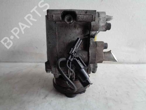 AC compressor MITSUBISHI GALANT VIII (EA_) 2.5 V6 24V (EA5A) | BP5241141M34 