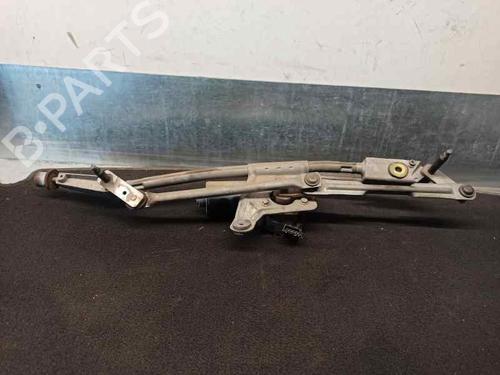 Front wiper motor VOLVO XC70 I Cross Country (295) D5 XC AWD | BP7168233M29 