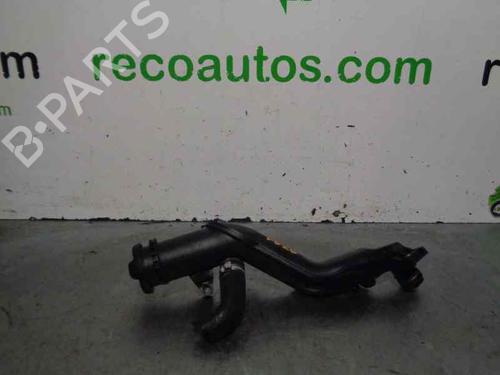 Used Pipe VOLVO S40 II (544) 2.0 D (136 hp) 20253053