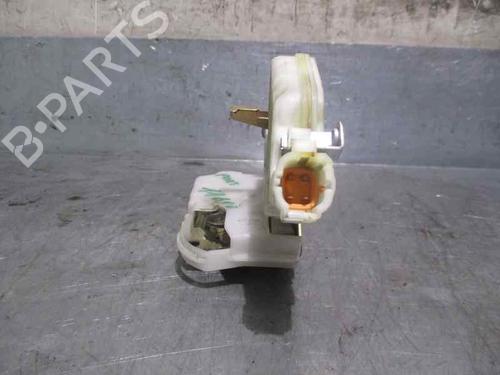 Tailgate lock SUZUKI GRAND VITARA II (JT, TE, TD) 1.9 DDiS All-wheel Drive (JT419, TD44, JB419WD, JB419XD,... | BP6312833C101 