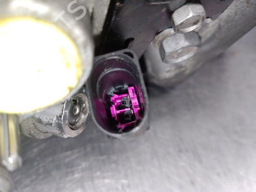 AC compressor PORSCHE CAYENNE (92A) 3.0 Diesel | BP32363172M34 