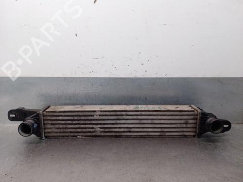Used Intercooler Intercooler OPEL MERIVA A MPV (X03) 1.7 CDTI (E75) (100 hp) 33426634 33426634