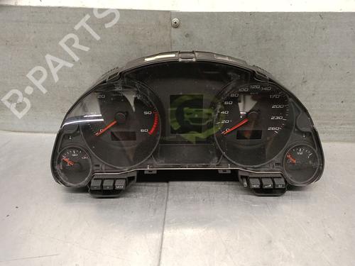 Used Instrument cluster Instrument cluster 37523191 37523191