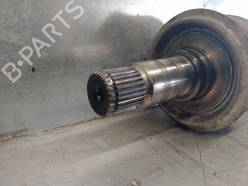 Right rear driveshaft MERCEDES-BENZ E-CLASS (W212)  | BP13718734M41 