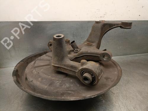 Left rear steering knuckle SEAT ALTEA XL (5P5, 5P8) 1.6 TDI | BP22723611M27 